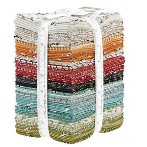 Animal Crackers Fat Quarter Bundle