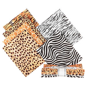 Animal Kingdom Minis Fat Quarter Bundle