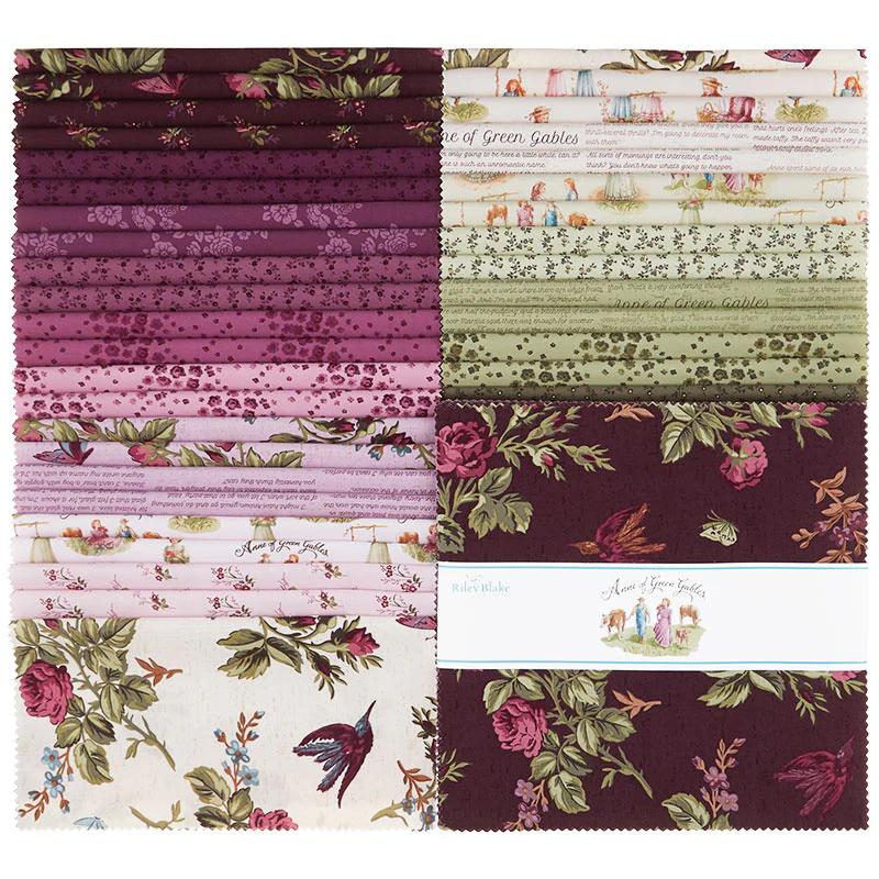 Anne of Green Gables 10" Stackers