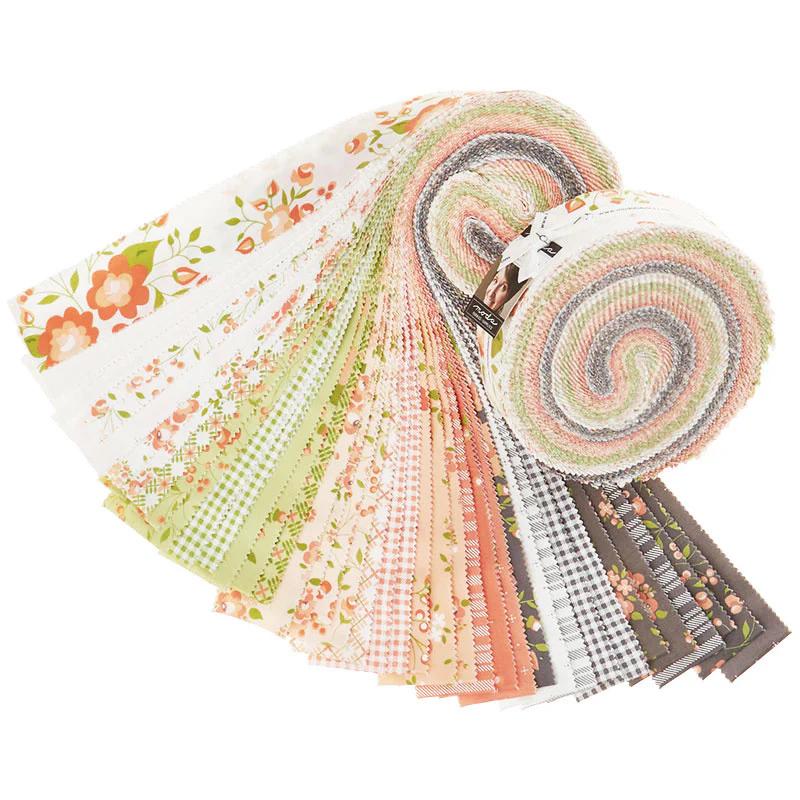 Apricot & Ash Honey Bun