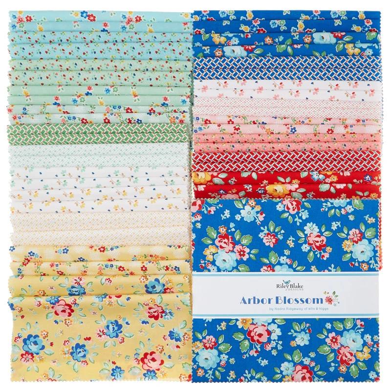 Arbor Blossom 10" Stackers