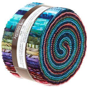 Artisan Batiks - Artful Earth Roll Up