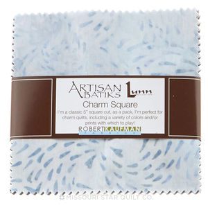 Artisan Batiks - Asian Legacy Charm Pack