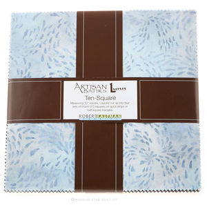 Artisan Batiks - Asian Legacy Layer Cake