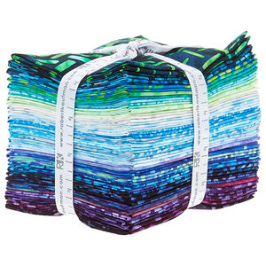 Artisan Batiks - Aviva Fat Quarter Bundle