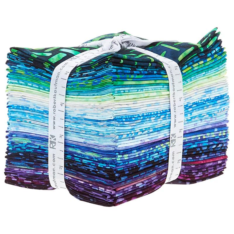 Artisan Batiks - Aviva Fat Quarter Bundle