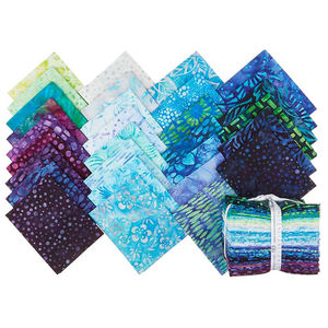 Artisan Batiks - Aviva Fat Quarter Bundle