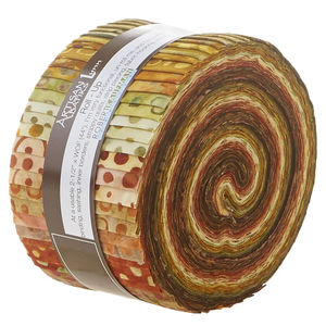 Artisan Batiks - Bakari 2 Roll Up