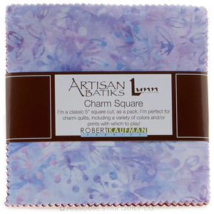 Artisan Batiks - Blossom Charm Pack