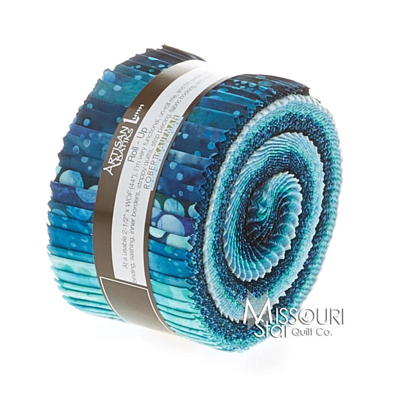 Artisan Batiks - Color Source 4 Roll Up