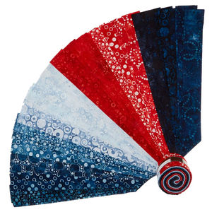 Artisan Batiks - Color Source 7 Roll Up