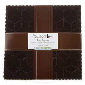 Artisan Batiks - Concerto 3 Ten Square