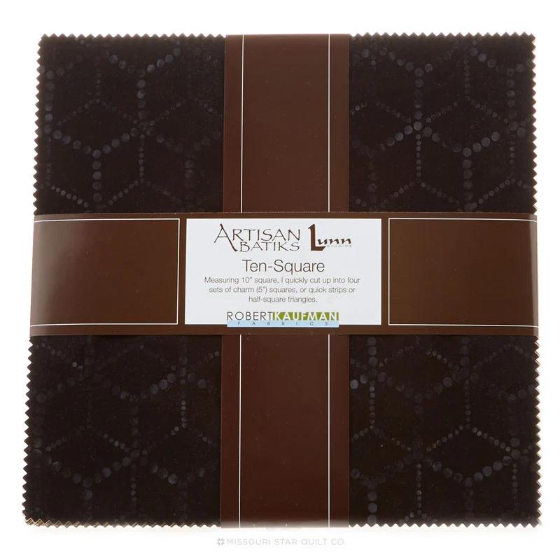 Artisan Batiks - Concerto 3 Ten Square