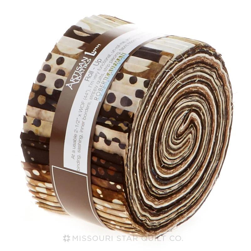 Artisan Batiks - Concerto 3 Roll Up
