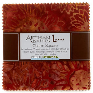Artisan Batiks - Cornucopia 7 Charm Pack
