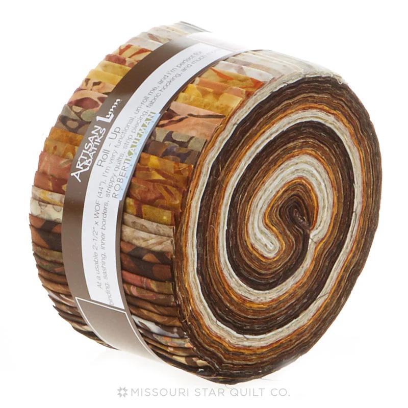 Artisan Batiks - Cornucopia Roll Up