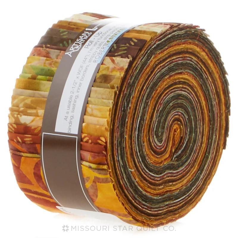 Artisan Batiks - Cornucopia Roll Up