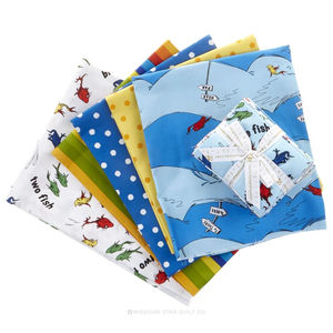 Dr. Seuss Here to There Kit