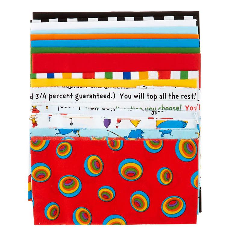 Dr. Seuss© Great Places Kit