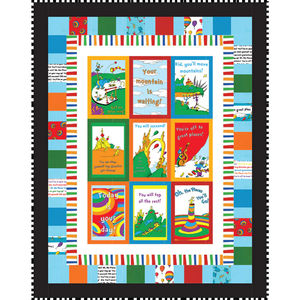 Dr. Seuss© Great Places Kit