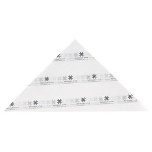 Wacky Web Triangle Paper Refills 9 1/2" x 13 1/2"