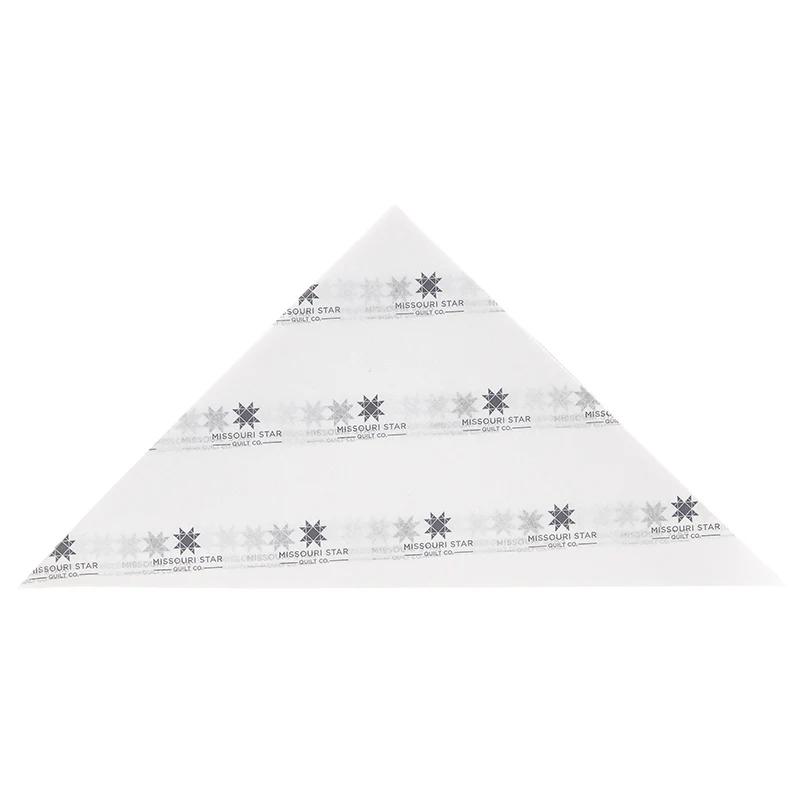 Wacky Web Triangle Paper Refills 9 1/2" x 13 1/2"