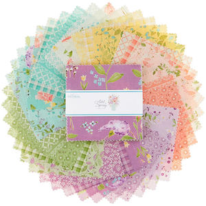 Adel in Spring 5" Stackers