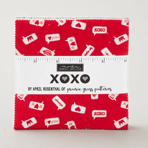 XOXO Charm Pack