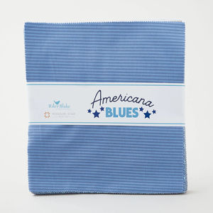 Americana Blues 10" Stackers