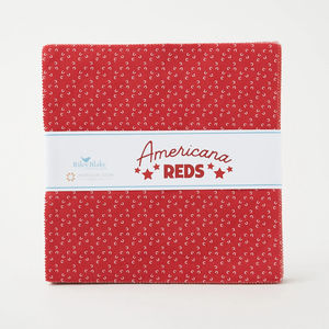 Americana Reds 10" Stackers