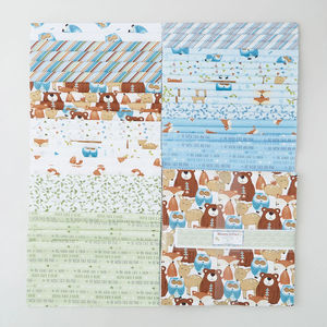 Winsome Critters 10 Karat Crystals