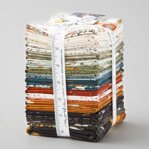 Woodland and Wildflowers Fat Quarter Bundle