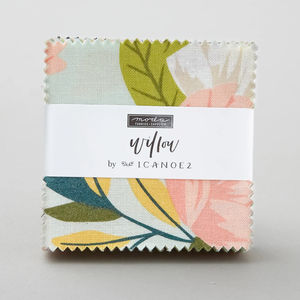 Willow Mini Charm Pack