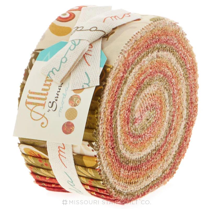 Allure Jelly Roll