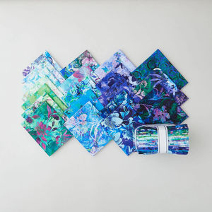 Wild Vista Fat Quarter Bundle