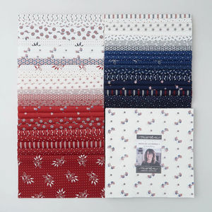 American Gatherings II Layer Cake