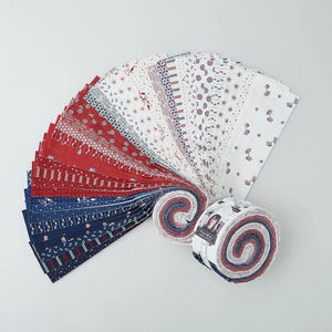 American Gatherings II Jelly Roll