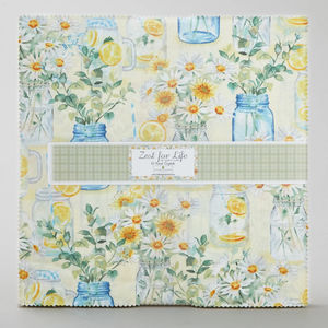 Zest For Life 10 Karat Crystals