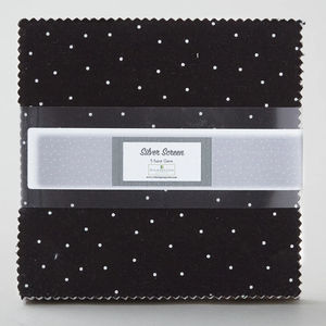 Wilmington Essentials - Silver Screen 5 Karat Gems