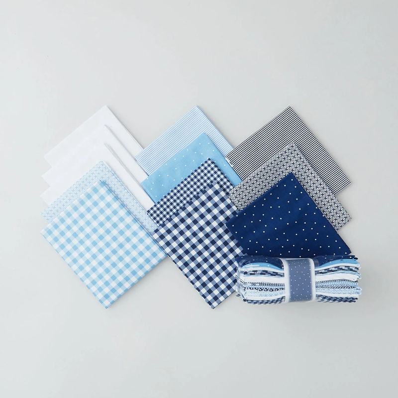 Wilmington Essentials - Sail Away Fat Quarter Gems