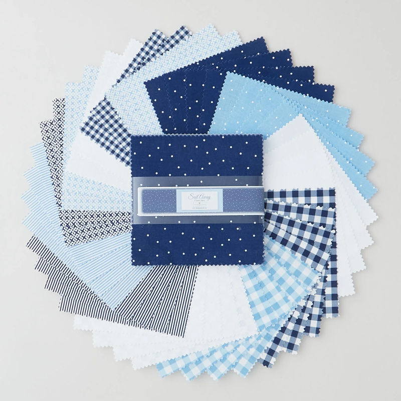 Wilmington Essentials - Sail Away 5 Karat Gems