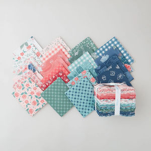Afternoon Tea Fat Quarter Bundle