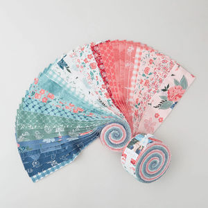 Afternoon Tea Rolie Polie