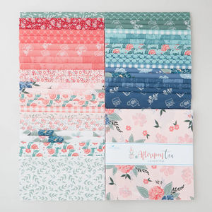 Afternoon Tea 10" Stackers