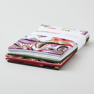 Amazing Poppies Favorites 12 pc Fat Quarter Bundle