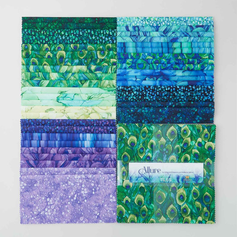 Allure Tiles