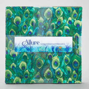 Allure Tiles