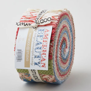 American Beauty Favorites 2.5" Strips