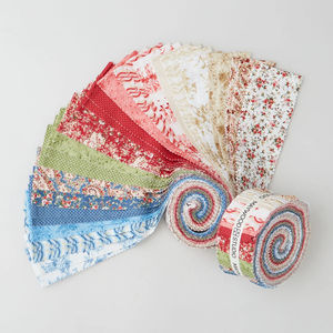 American Beauty Favorites 2.5" Strips