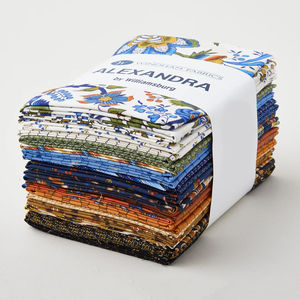 Alexandra Favorites Fat Quarter Bundle